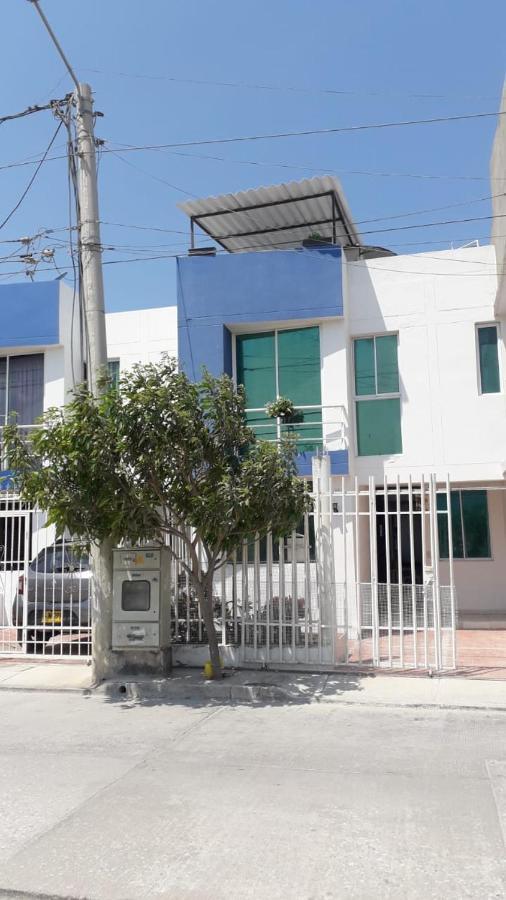 Сasa de vacaciones Casa Entera Amplia Y Confortable Cerca A Terminal De Buses Santa Marta Santa Marta (Magdalena)