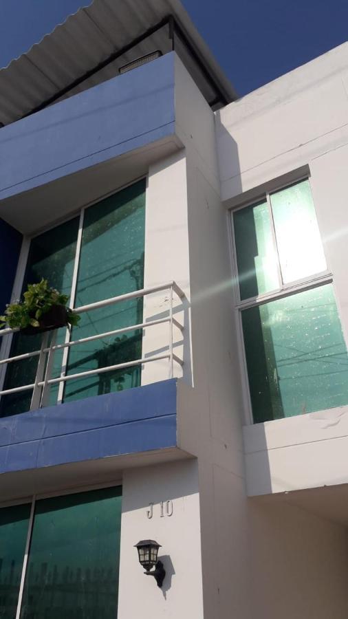 Casa Entera Amplia Y Confortable Cerca A Terminal De Buses Santa Marta *