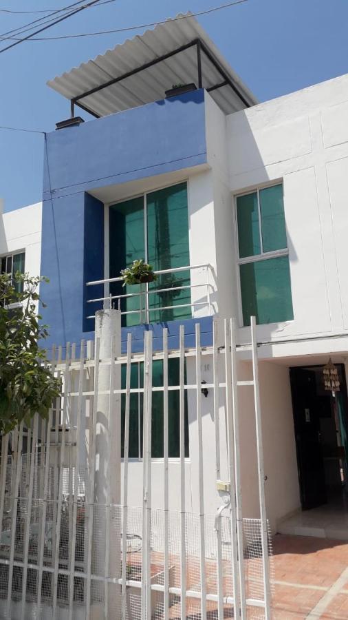 Casa Entera Amplia Y Confortable Cerca A Terminal De Buses Santa Marta
