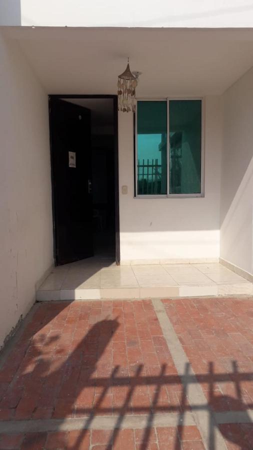 Casa Entera Amplia Y Confortable Cerca A Terminal De Buses Santa Marta