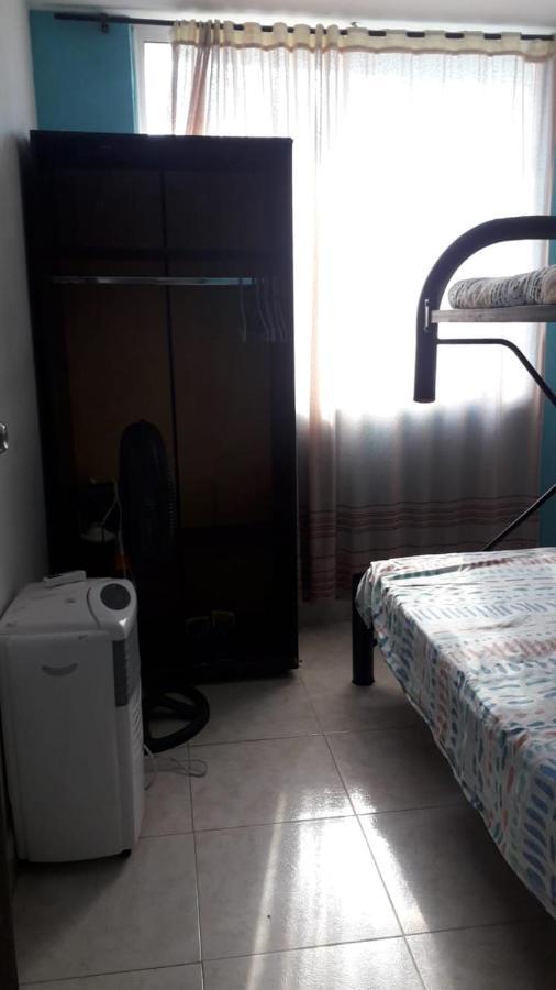 Casa Entera Amplia Y Confortable Cerca A Terminal De Buses Santa Marta Сasa de vacaciones Santa Marta (Magdalena)