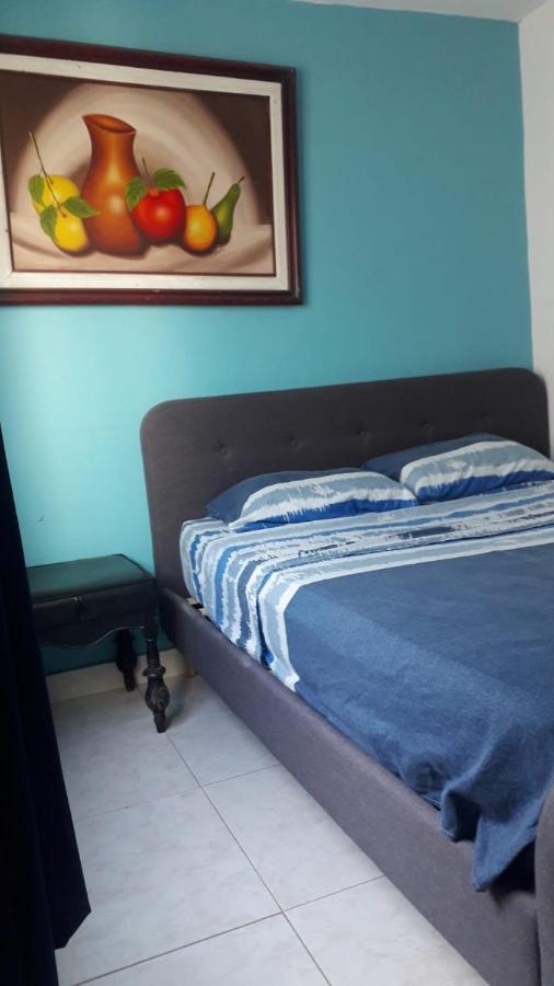 Casa Entera Amplia Y Confortable Cerca A Terminal De Buses Santa Marta Сasa de vacaciones