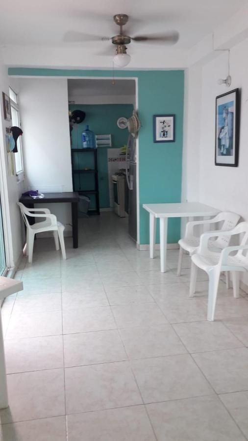 Сasa de vacaciones Casa Entera Amplia Y Confortable Cerca A Terminal De Buses Santa Marta