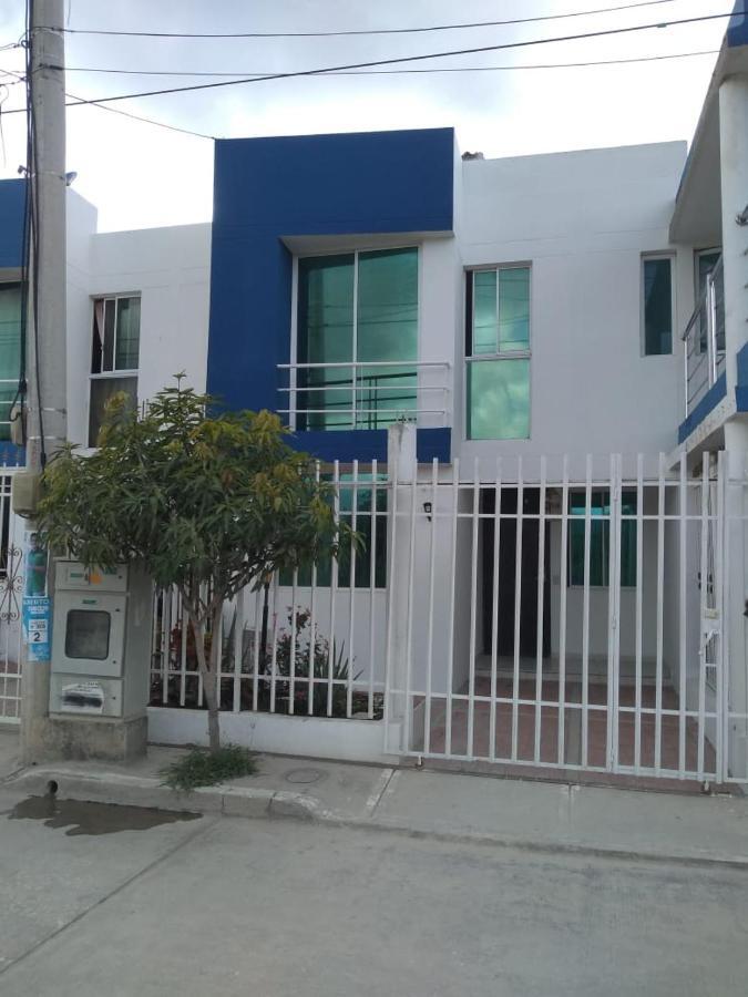 Сasa de vacaciones Casa Entera Amplia Y Confortable Cerca A Terminal De Buses Santa Marta Santa Marta (Magdalena)