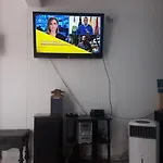 Hospedaje Muy Economico En Casa Completa Cerca Al Terminal De Buses, Visite Santa Marta Sin Invertir Grandes Sumas En Alojamiento