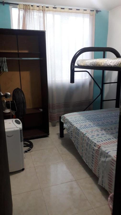 Hébergement de vacances Muy Economico En Casa Completa Cerca Al Terminal De Buses, Visite Santa Marta Sin Invertir Grandes Sumas En Alojamiento *