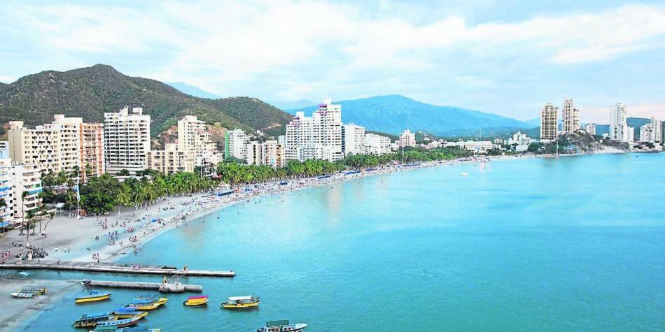 Muy Economico En Casa Completa Cerca Al Terminal De Buses, Visite Santa Marta Sin Invertir Grandes Sumas En Alojamiento Hébergement de vacances
