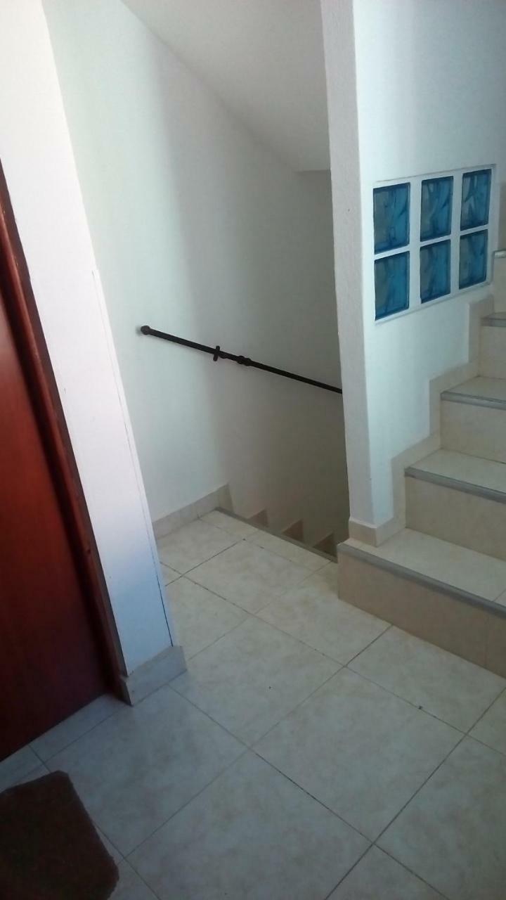 Muy Economico En Casa Completa Cerca Al Terminal De Buses, Visite Santa Marta Sin Invertir Grandes Sumas En Alojamiento Hébergement de vacances Santa Marta (Magdalena)