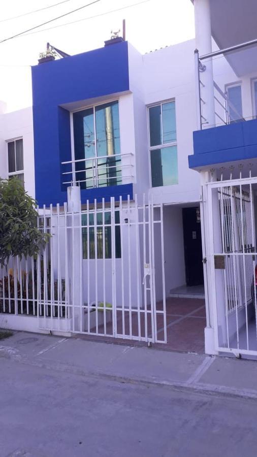 Hébergement de vacances Muy Economico En Casa Completa Cerca Al Terminal De Buses, Visite Santa Marta Sin Invertir Grandes Sumas En Alojamiento Santa Marta (Magdalena)